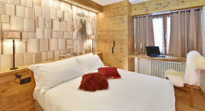 Hotel Serenella, Cervinia ski chalet, image 5